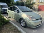 Toyota Prius-5