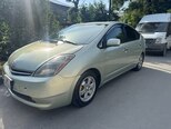 Toyota Prius-4