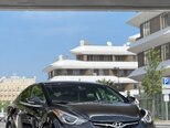 Hyundai Elantra-1