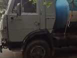 KamAz 53212-8