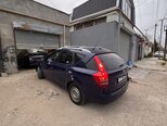 Kia Ceed SW-10