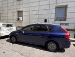 Kia Ceed SW-3