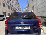 Kia Ceed SW-4