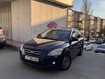 Kia Ceed SW-1