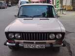 LADA (VAZ) 2106-1