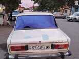 LADA (VAZ) 2106-2