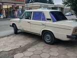 LADA (VAZ) 2106-5