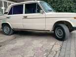 LADA (VAZ) 2106-6