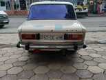 LADA (VAZ) 2106-7