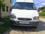 Ford Transit-1
