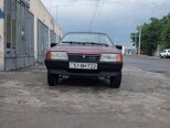 LADA (VAZ) 21099-1
