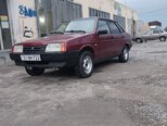LADA (VAZ) 21099-2
