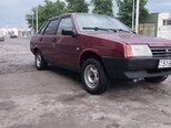 LADA (VAZ) 21099-3