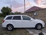 Opel Astra-3