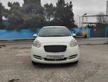 Nissan March-1