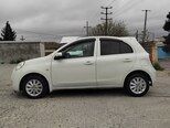 Nissan March-3
