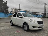 Nissan March-4