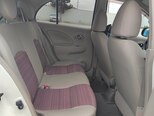 Nissan March-7