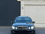 Mercedes E 200-2