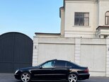 Mercedes E 200-5