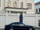 Mercedes E 200-4
