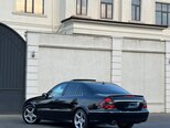Mercedes E 200-6