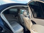 Mercedes E 200-11