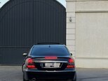 Mercedes E 200-7