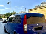 Mercedes Vito 111 CDI-8