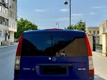 Mercedes Vito 111 CDI-2