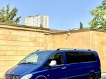 Mercedes Vito 111 CDI-13