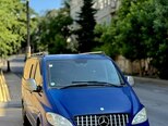 Mercedes Vito 111 CDI-11