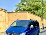 Mercedes Vito 111 CDI-12