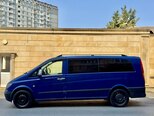 Mercedes Vito 111 CDI-5