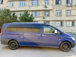 Mercedes Vito 111 CDI-6