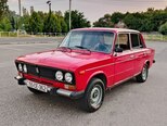 LADA (VAZ) 2106-10