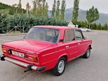 LADA (VAZ) 2106-15