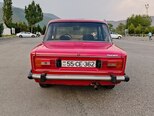LADA (VAZ) 2106-2