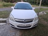Opel Astra-1