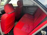 Mercedes C 180-8