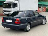 Mercedes C 180-4
