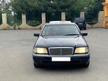 Mercedes C 180-1