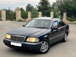 Mercedes C 180-2