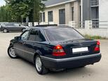 Mercedes C 180-5