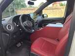Mercedes Vito 119 CDI-4