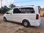 Mercedes Vito 119 CDI-6