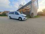 Mercedes Vito 119 CDI-1