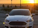 Ford Fusion (North America)-1