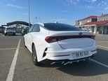 Kia K5-4