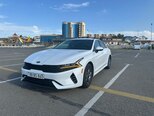 Kia K5-1